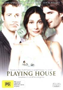 Playing House (DVD)